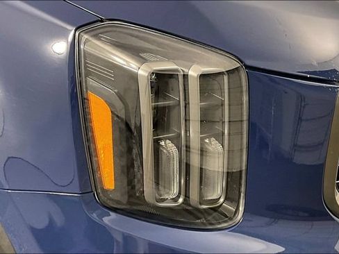 Certified 2023 Kia Telluride SX X-Line AWD/4WD image 31