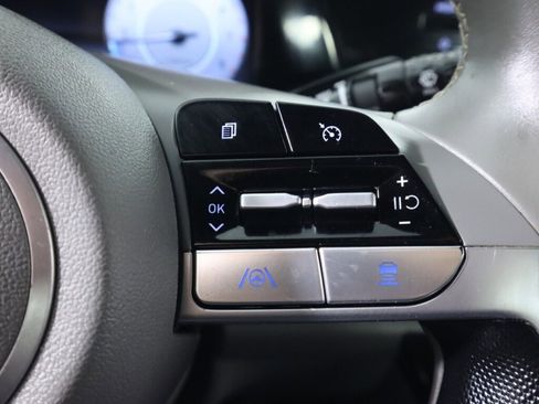 Used 2021 Hyundai Elantra SEL w/ Convenience Package FWD image 13
