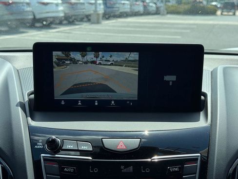 New 2026 Acura RDX A-Spec image 2