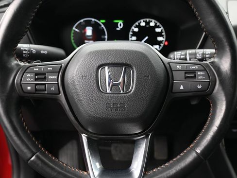 Used 2024 Honda CR-V Sport image 10
