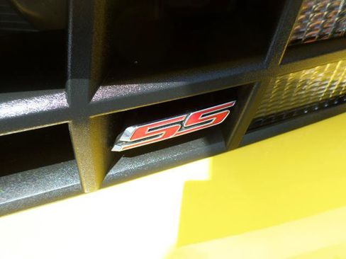 Used 2011 Chevrolet Camaro SS w/ RS Package RWD image 34
