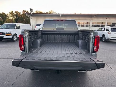 New 2026 GMC Sierra 1500 Denali w/ Denali Reserve Package image 33