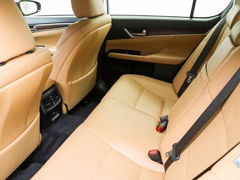 Used 2013 Lexus GS 350 w/ Premium Pkg RWD image 23