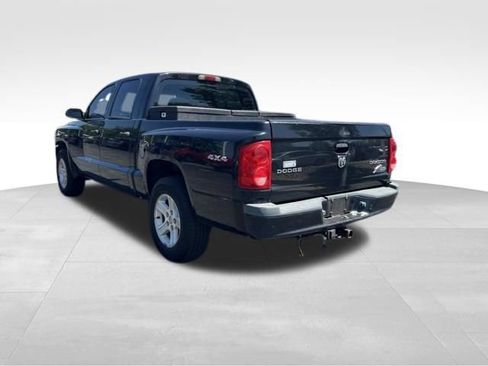 Used 2011 Dodge Dakota Big Horn AWD/4WD image 5