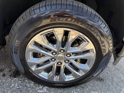 Used 2025 Ford F150 King Ranch AWD/4WD image 65