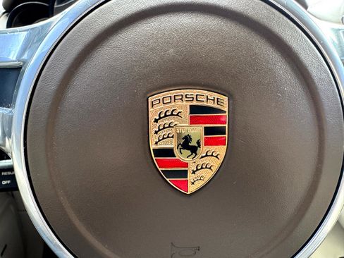 Used 2014 Porsche Cayenne GTS image 19