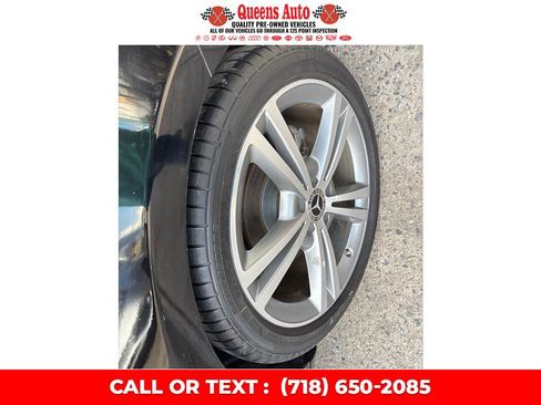 Used 2021 Mercedes-Benz CLA 250 w/ Premium Package image 30