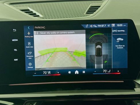 New 2026 BMW X1 xDrive28i w/ Convenience Package image 14