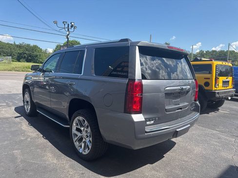 Used 2019 Chevrolet Tahoe Premier AWD/4WD image 6