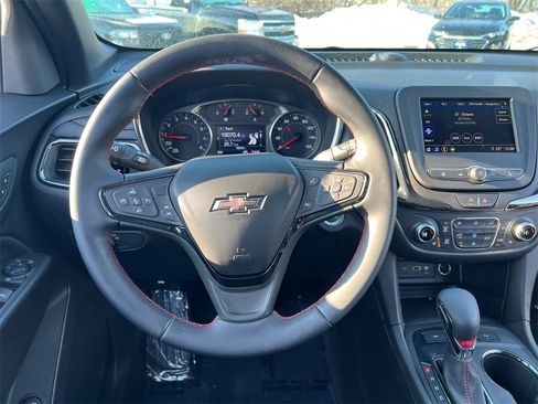 Used 2024 Chevrolet Equinox RS image 10