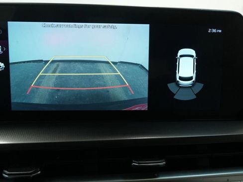 Used 2023 Kia Telluride S w/ S Sunroof Package image 41