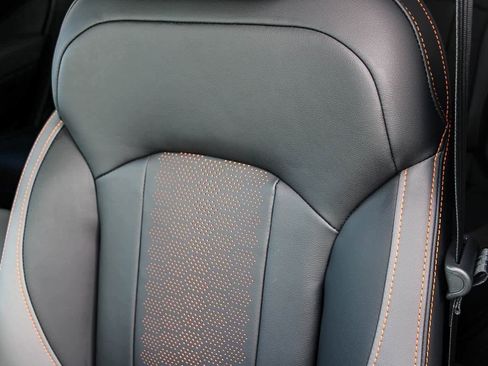 New 2026 Subaru Crosstrek 2.5i Limited image 18