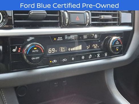 Used 2022 Nissan Pathfinder SL w/ SL Premium Package AWD/4WD image 20