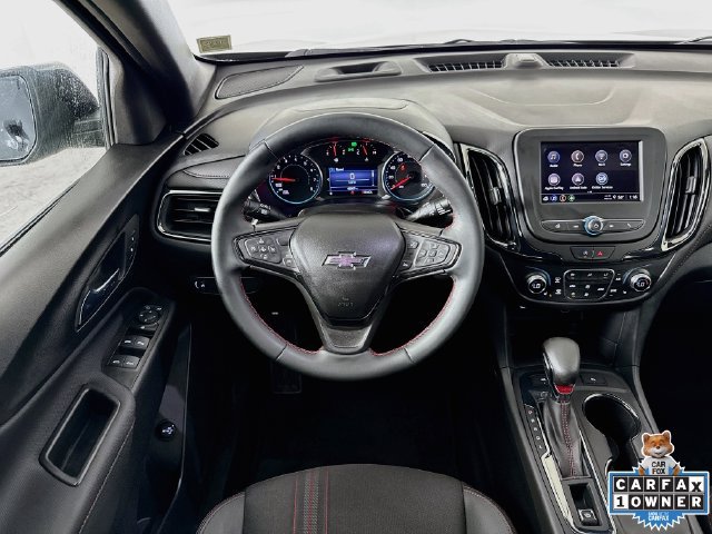 Used 2023 Chevrolet Equinox RS AWD/4WD image 23