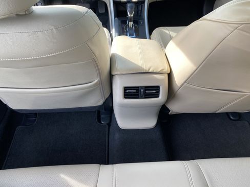 Used 2015 Honda Accord EX-L image 18