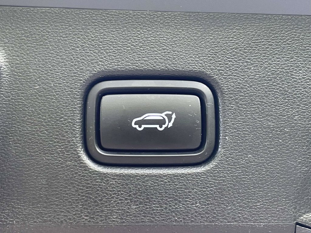 Certified 2025 Hyundai Tucson SEL FWD image 9