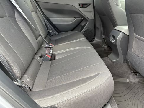 New 2026 Subaru Crosstrek 2.0i Premium image 31