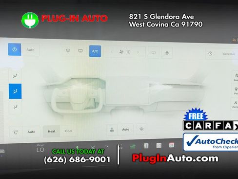 Used 2023 Tesla Model S AWD/4WD image 35