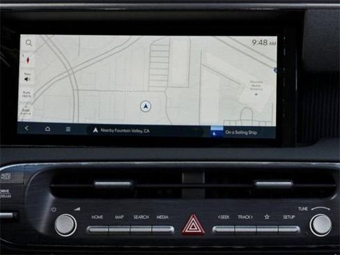 New 2026 Hyundai Palisade Calligraphy image 13