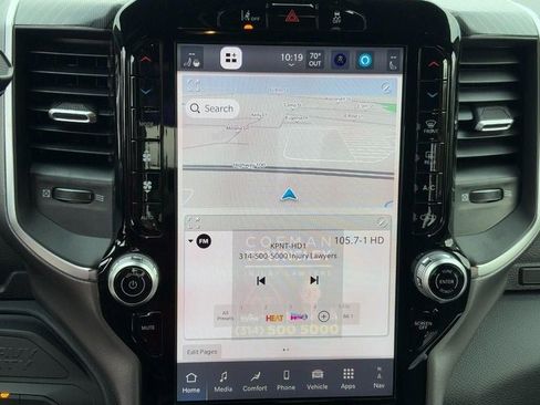 New 2026 RAM 2500 Big Horn image 16