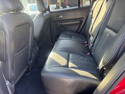 Used 2010 Ford Edge Limited image 13