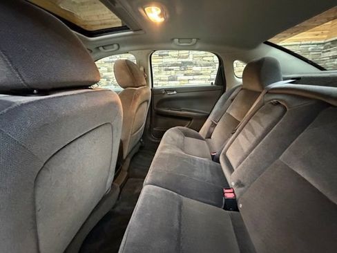 Used 2012 Chevrolet Impala LT w/ LT Sunroof Package FWD image 29