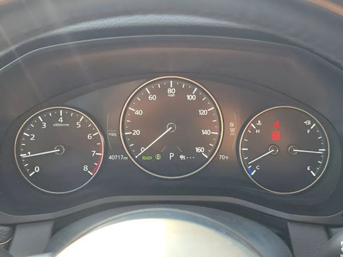 Used 2024 MAZDA CX-90 3.3 Turbo w/ Preferred Plus image 26