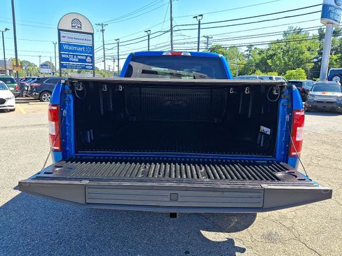 Used 2020 Ford F150 XL w/ Equipment Group 101A Mid AWD/4WD image 27