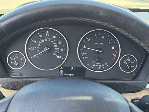 Used 2015 BMW 328i xDrive Sedan image 25