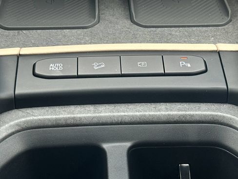 New 2027 Kia Telluride EX AWD/4WD image 28
