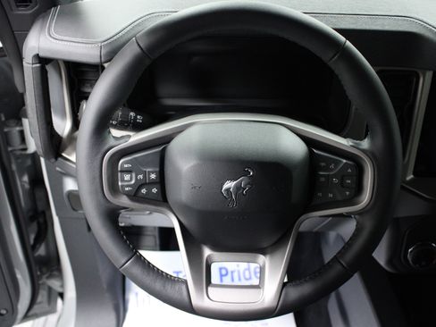 New 2026 Ford Bronco Outer Banks image 17