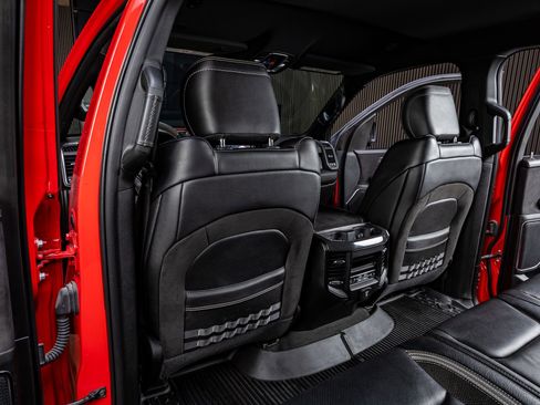 Used 2021 RAM 1500 TRX w/ TRX Level 2 Equipment Group image 33