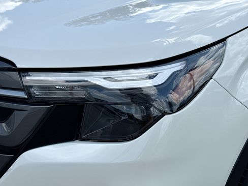 New 2026 Subaru Forester Premium AWD/4WD image 9