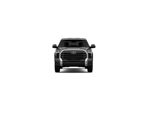 New 2026 Toyota Tundra Limited image 17