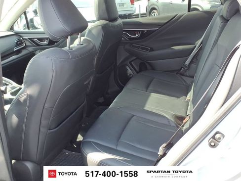 Used 2022 Subaru Outback Limited AWD/4WD image 12