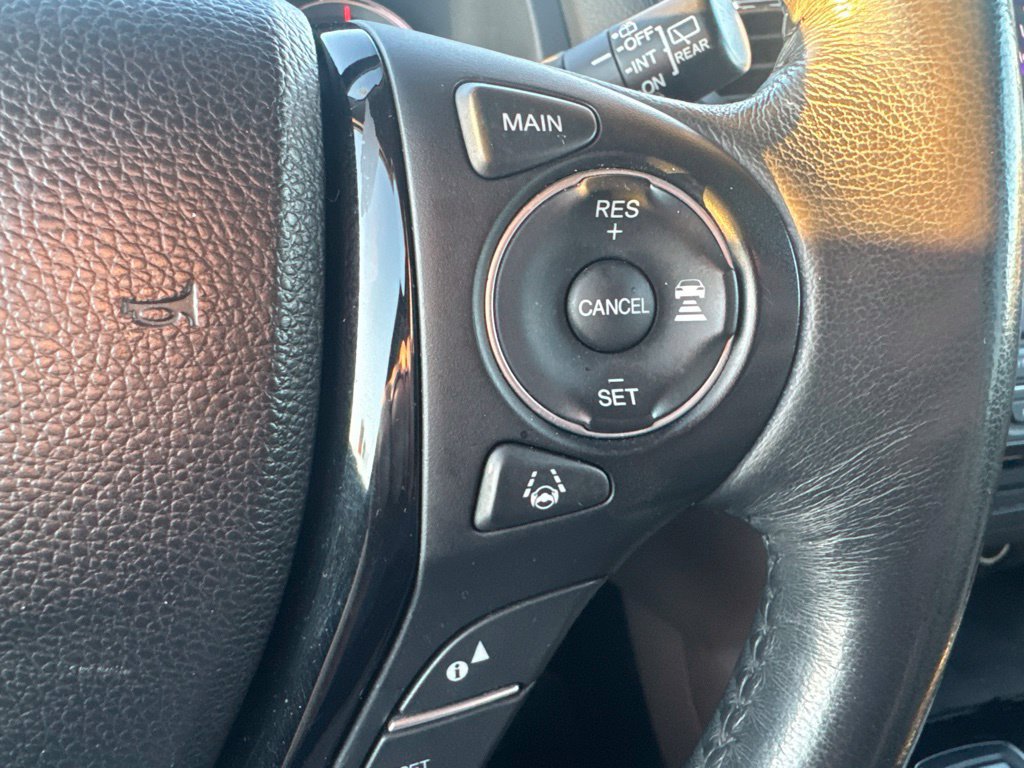Used 2017 Honda Pilot Elite image 47
