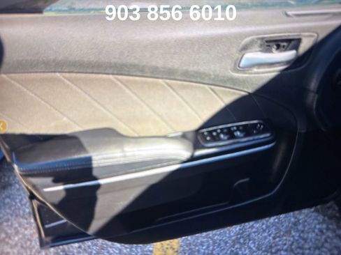 Used 2022 Dodge Charger R/T image 9