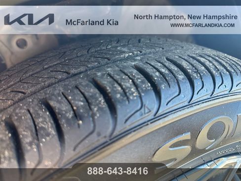 Used 2023 Kia Forte LXS image 25