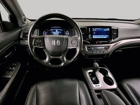 Used 2019 Honda Pilot EX-L image 6