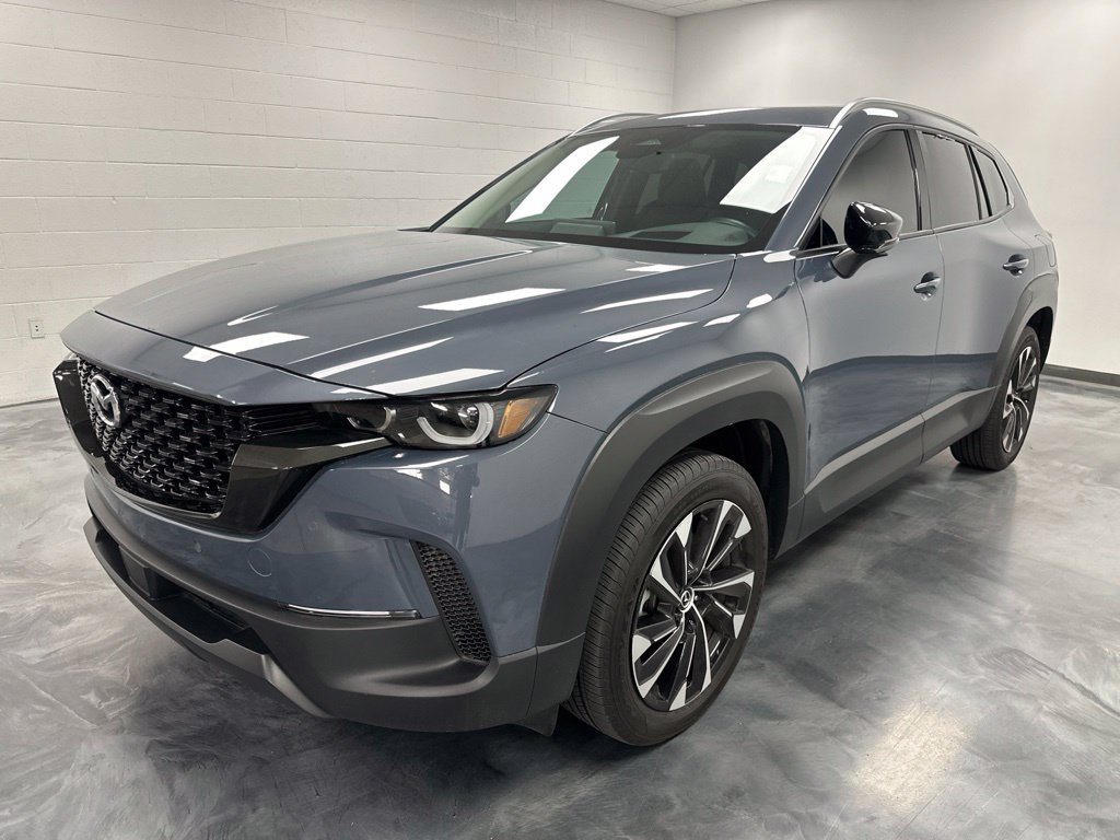 Certified 2026 MAZDA CX-50 2.5 Hybrid w/ Weather Package AWD/4WD image 1