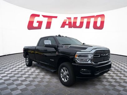 Used 2024 RAM 3500 Laramie