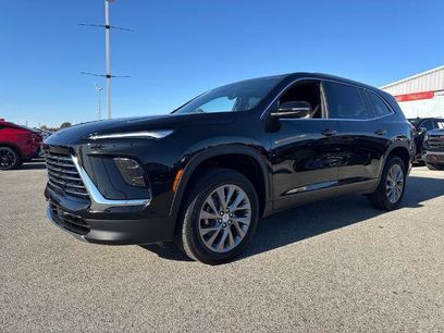 New 2026 Buick Enclave Preferred