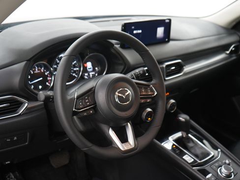 Used 2023 MAZDA CX-5 AWD 2.5 S image 20