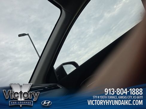 Used 2021 Honda HR-V EX image 12