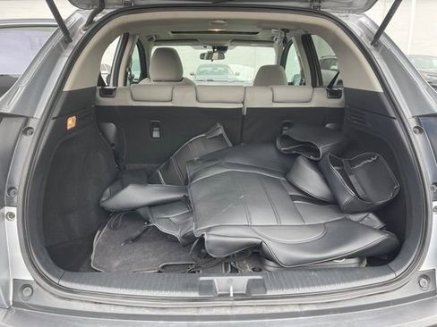 Certified 2022 Honda HR-V EX image 17