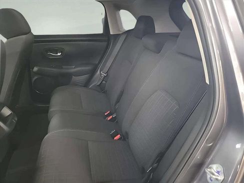 Used 2025 Honda HR-V LX image 16