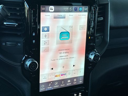 New 2026 RAM 2500 Tradesman w/ Power Wagon Package image 16