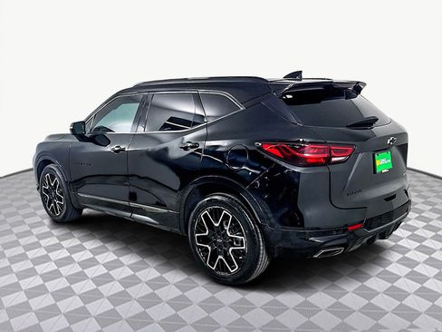 Used 2023 Chevrolet Blazer RS w/ Enhanced Convenience Package image 7