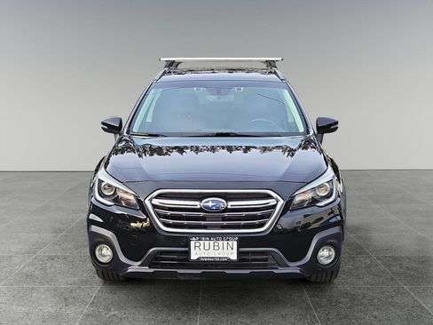Used 2018 Subaru Outback 3.6R Touring w/ Protection Package #1 image 2