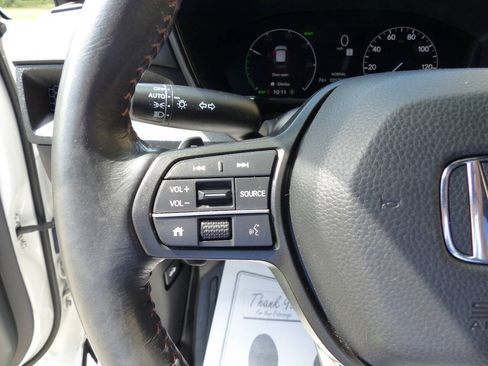 Used 2023 Honda CR-V Sport image 25